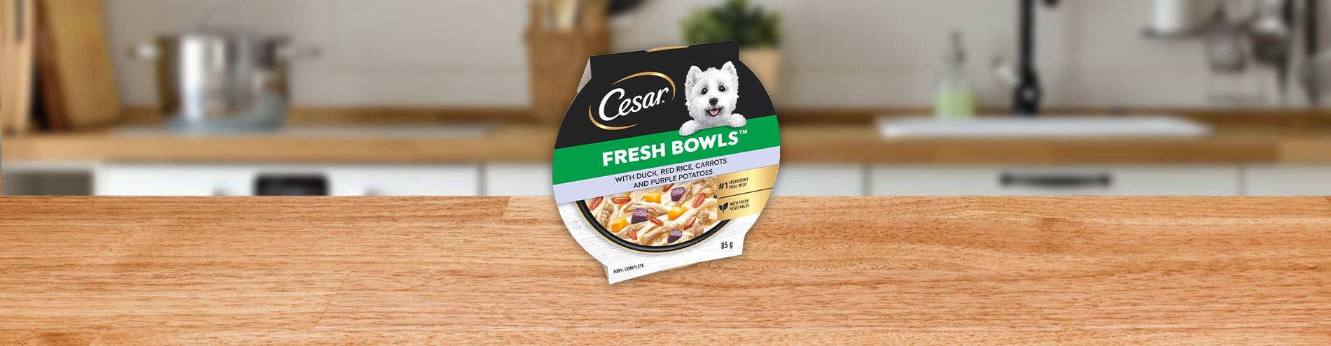Fresh Bowls