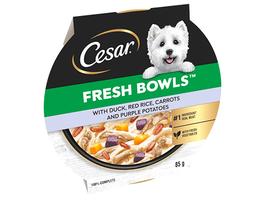 Fresh Bowls image